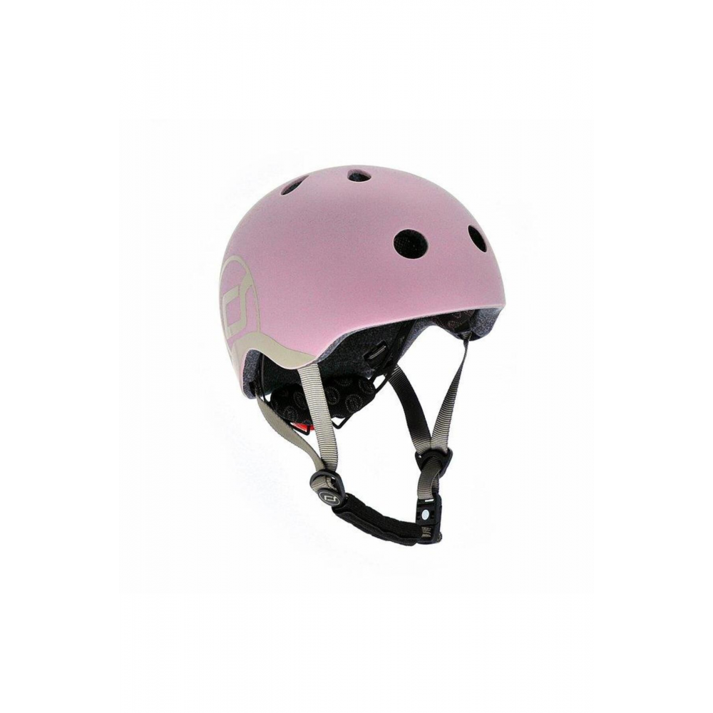 Helmet Bebek Kaskı Xxs-s Pembe 181206-96323