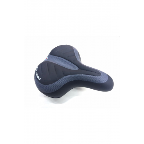 Bisiklet Sele Yaylı Inn Cıty Tarzı Ergonomik Tasarım