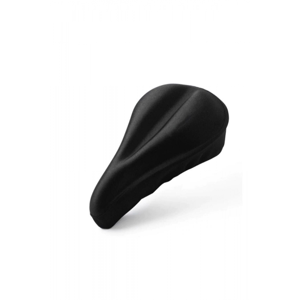 Bisiklet Ultra Yumuşak Dolgulu Jel Rahat Koltuk Sele Kılıfı