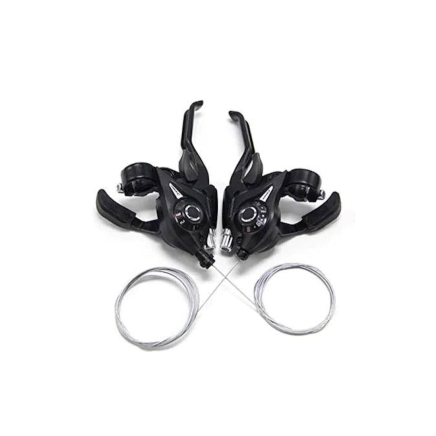 Krtl Vites Kolu Fren Kol Takımı Shımano Ayarında Otomatik Vites