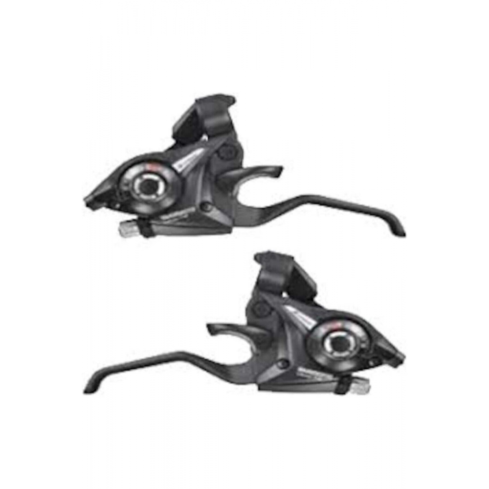 Krtl Vites Kolu Fren Kol Takımı Shımano Ayarında Otomatik Vites