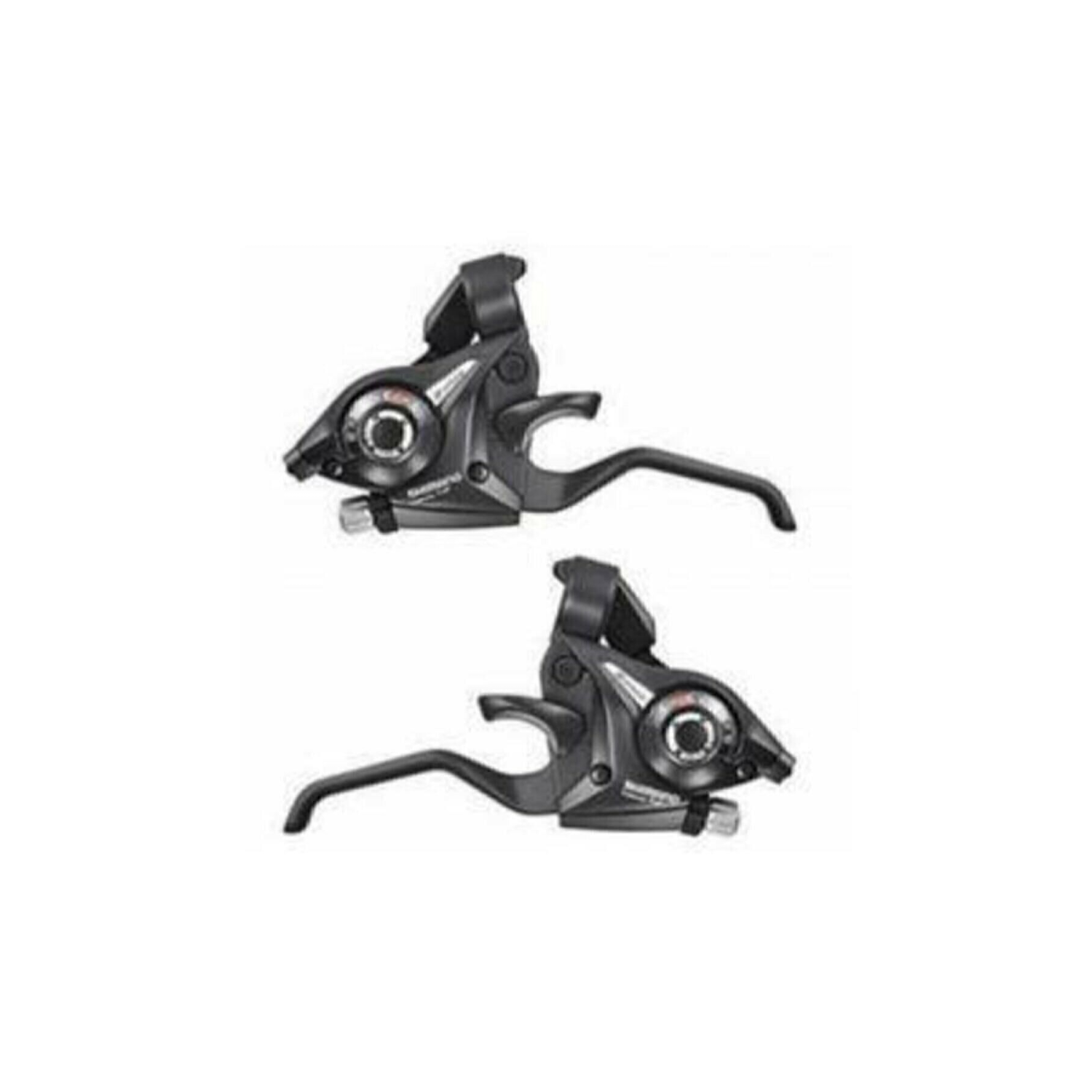 Krtl Vites Kolu Ve Fren Kol Takımı [tetikçi] Bisiklet Vites Kol Seti [7x3]