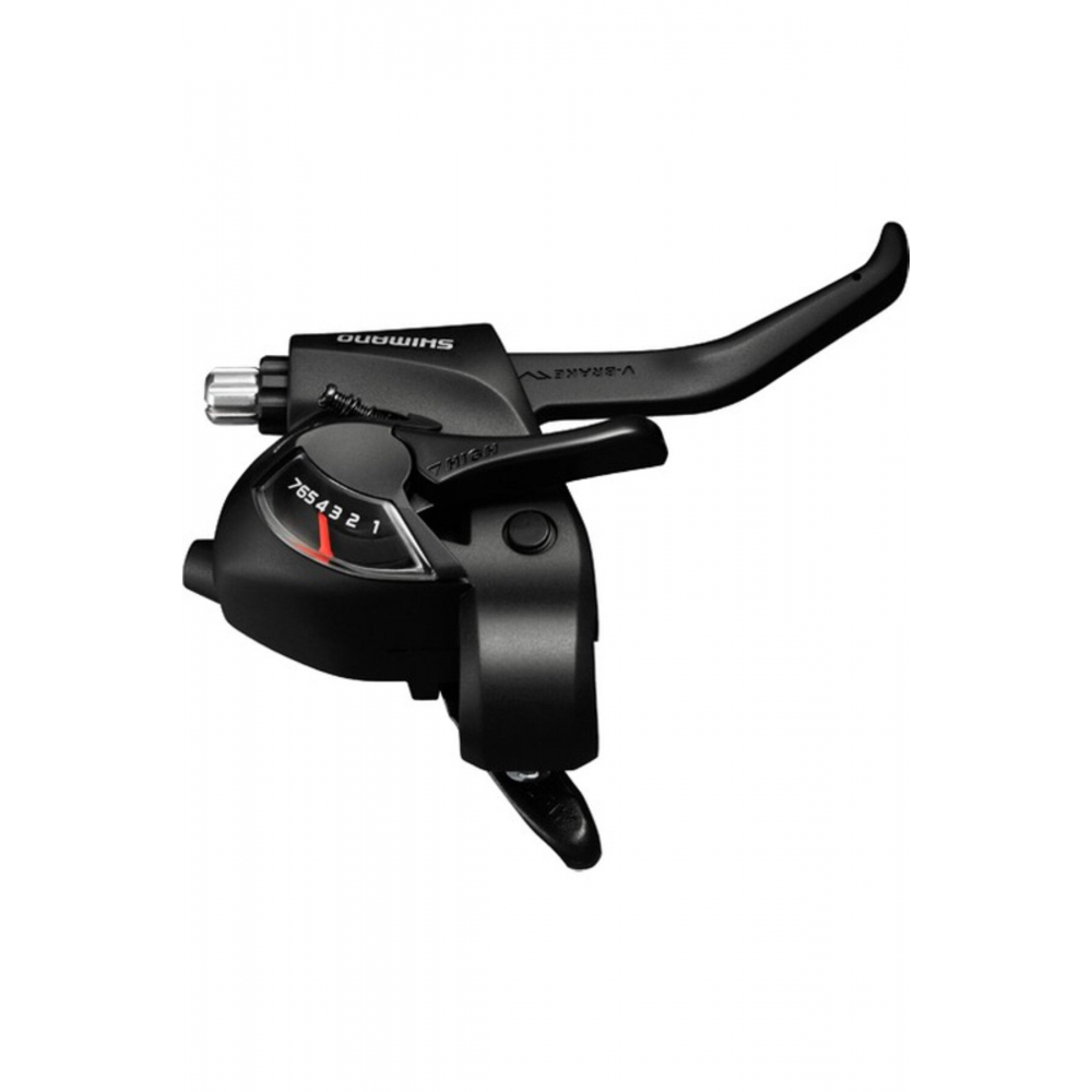 Tourney St-ef41 Fren, Vites Kolu Sağ 7 Vites