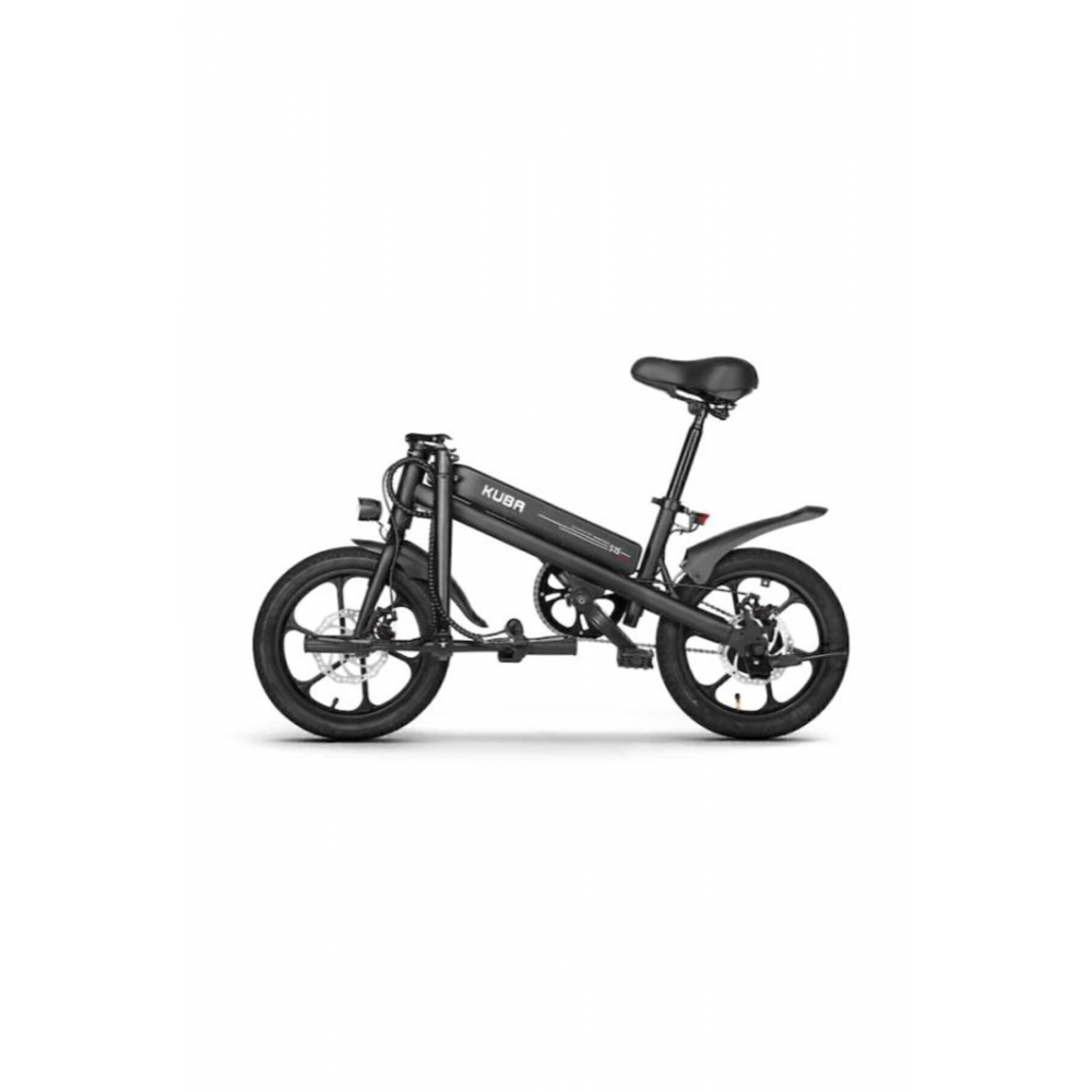 S 15 ELEKTRİKLİ BİSİKLET