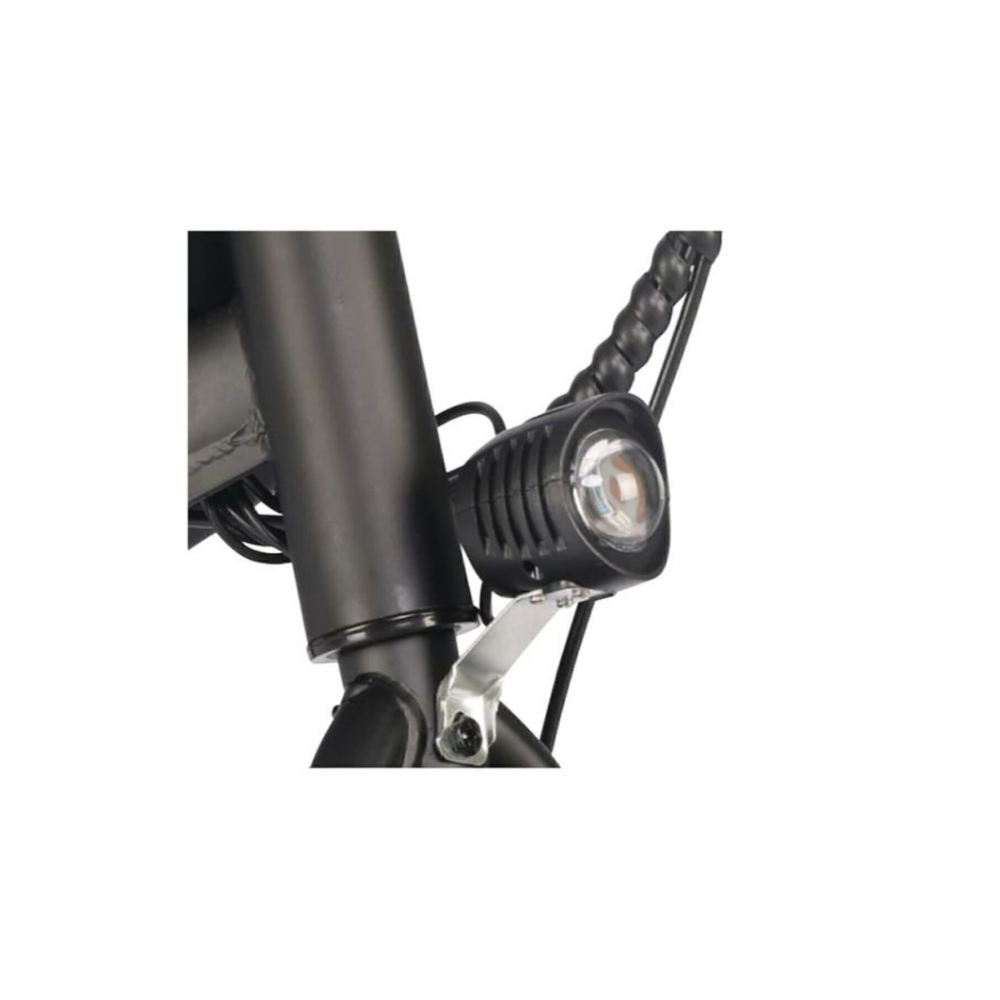 S 15 ELEKTRİKLİ BİSİKLET