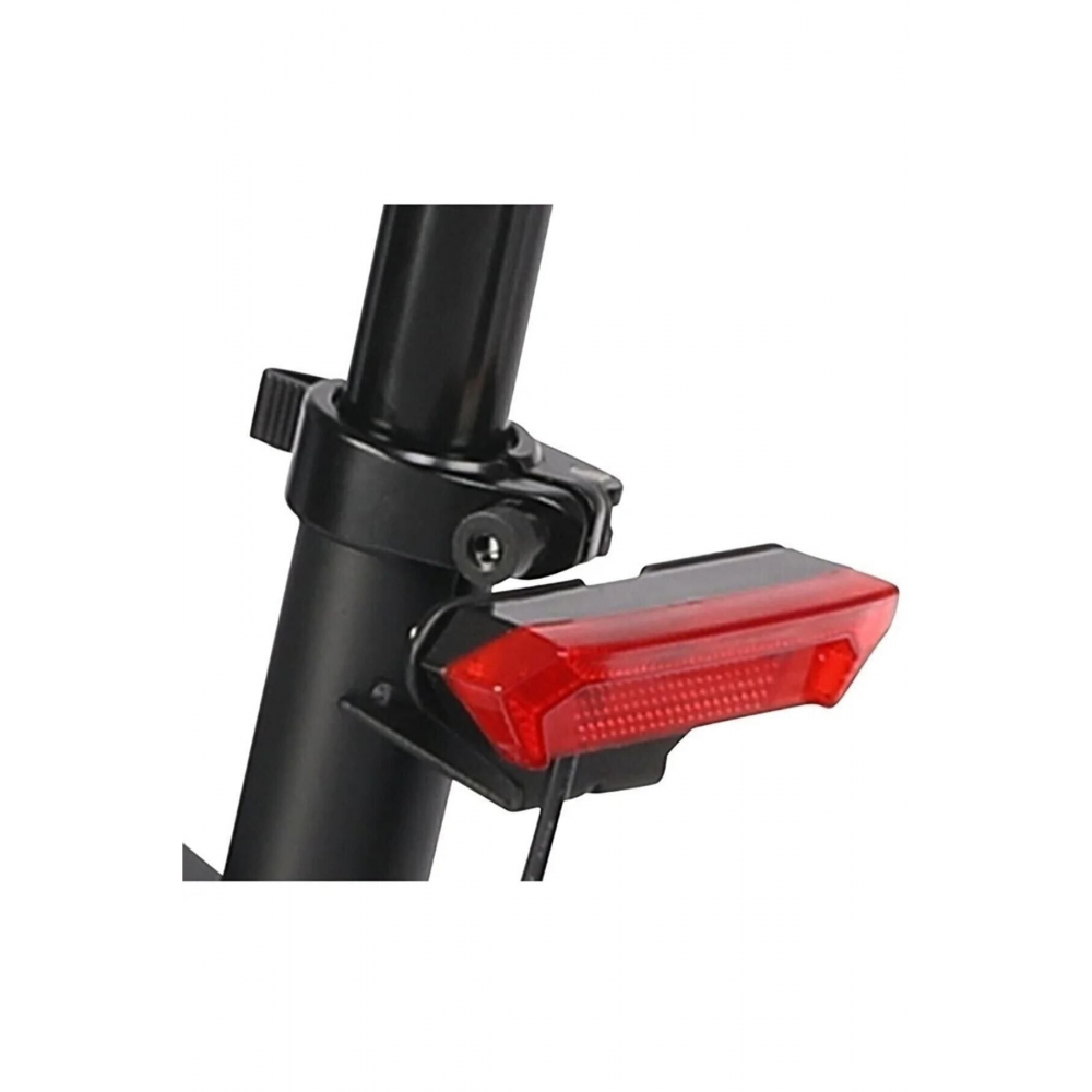 S 15 Elektrikli Katlanır Bisiklet 16 Jant