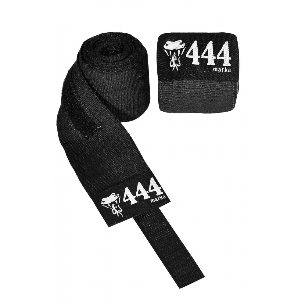 Boks Kickbox Muay Thai Sanda El Bandajı 3,5 Metre X 2 Adet Çift Boks Bandajı Sargı Bandaj