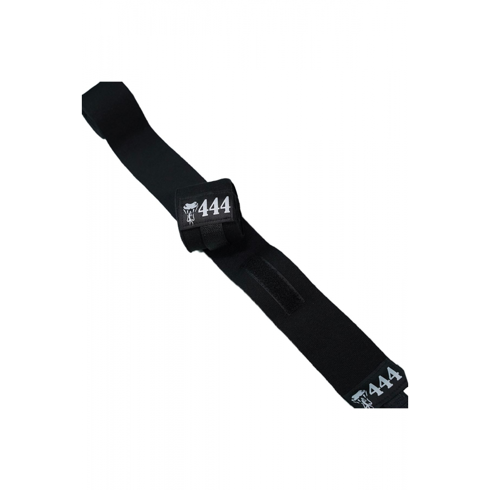 Boks Kickbox Muay Thai Sanda El Bandajı 3,5 Metre X 2 Adet Çift Boks Bandajı Sargı Bandaj