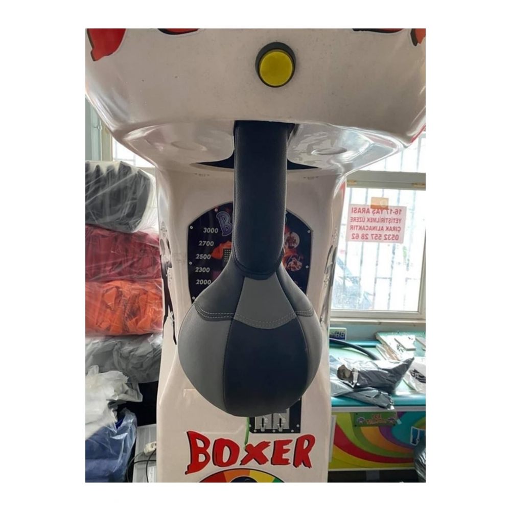 Boks Makinesi El Koruyucu Kılıf