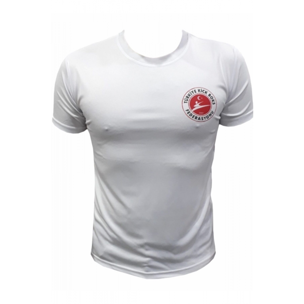 Kickboks Şortu + Kick Boks Tişörtü - Ikili Set