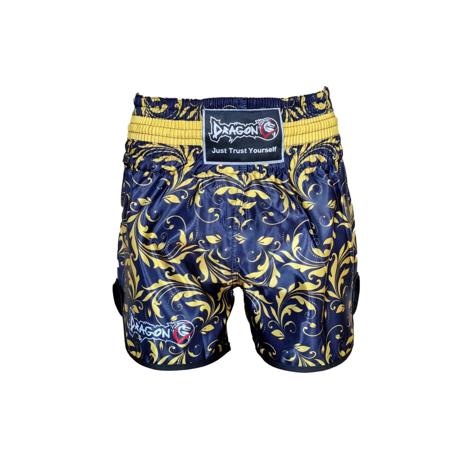 MT3443 Muay thai Şortu Kick Boks Şort Dijital Baskılı Şort