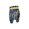 MT3443 Muay thai Şortu Kick Boks Şort Dijital Baskılı Şort