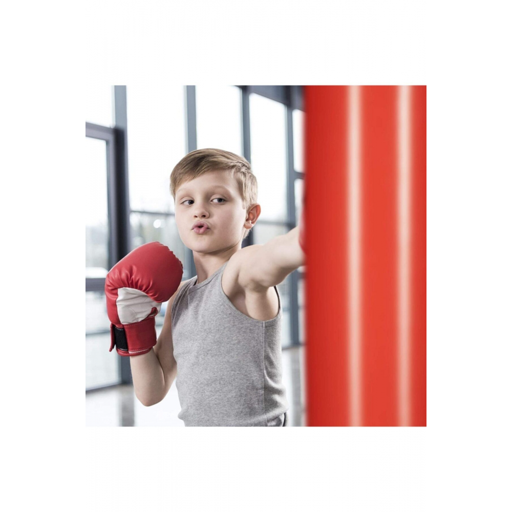 Şişme Boks Standı 120 Cm