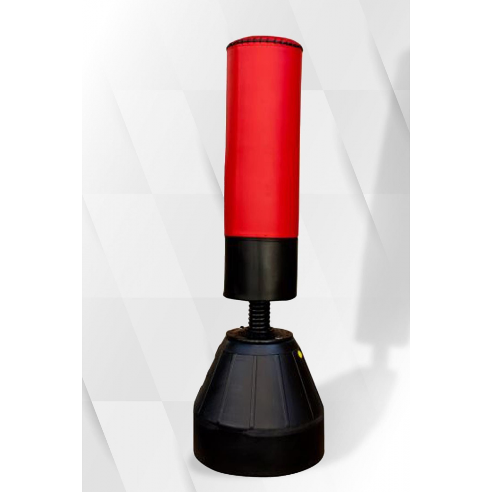 Ultra Dayanıklı Hacıyatmaz Devrilmez Boks Standı Yaysız Patlamaz Boks Adamı