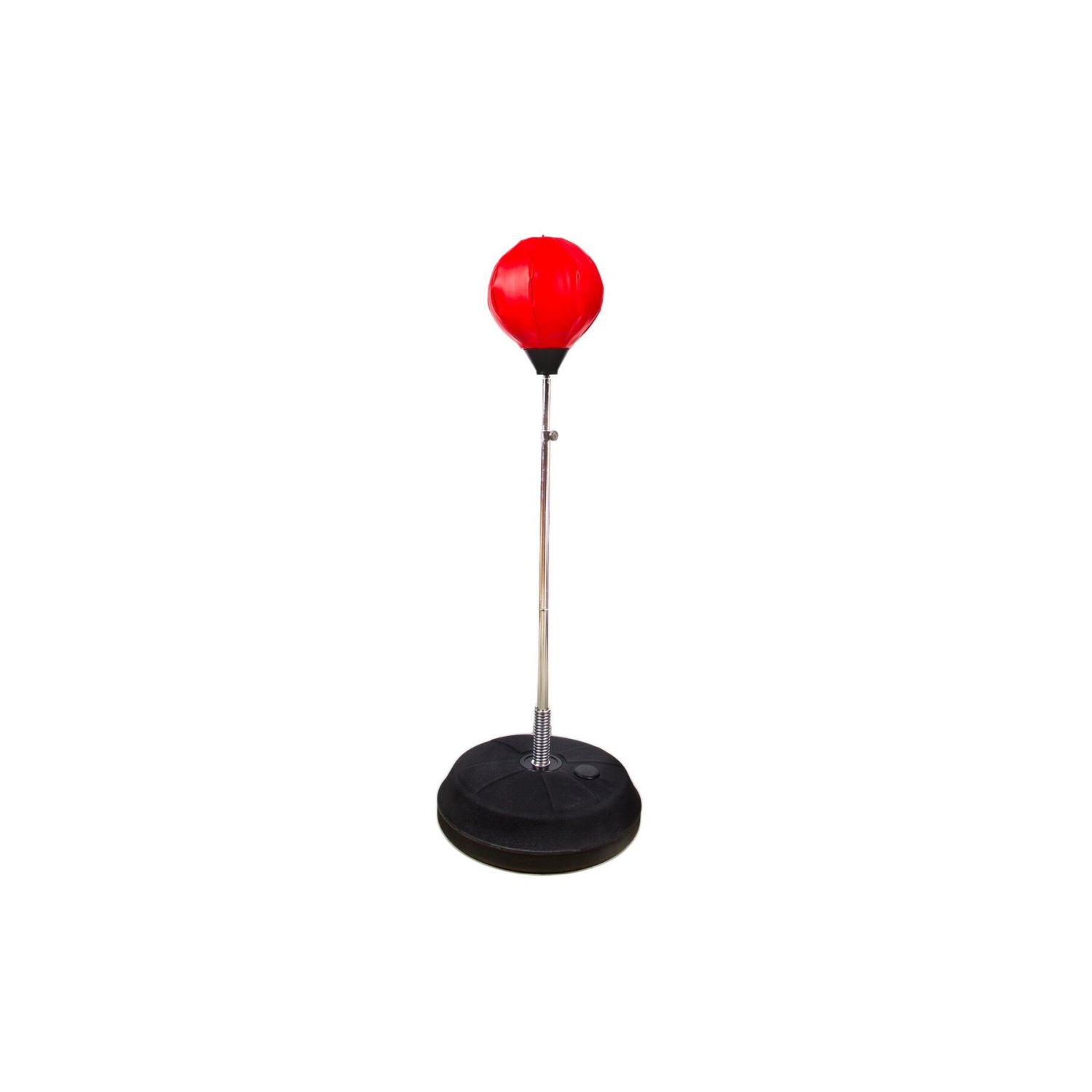 Cosfer Yükseklik Ayarlı 126-146 cm Punching Ball 1 Çift Eldiven