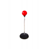 Cosfer Yükseklik Ayarlı 126-146 cm Punching Ball 1 Çift Eldiven