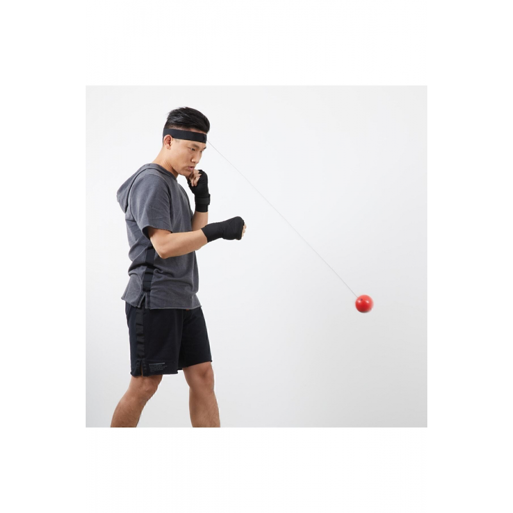 Outshock Boks Refleks Topu - 2'li Top Seti