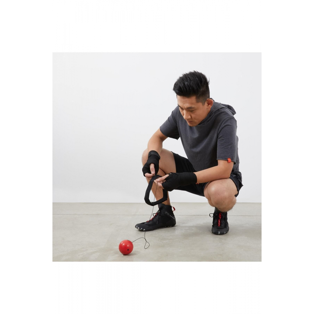 Outshock Boks Refleks Topu - 2'li Top Seti