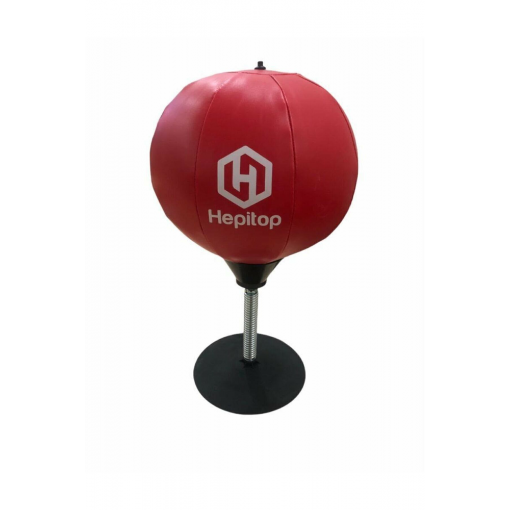 Pencikbol Masaüstü Boks Refkleks Topu