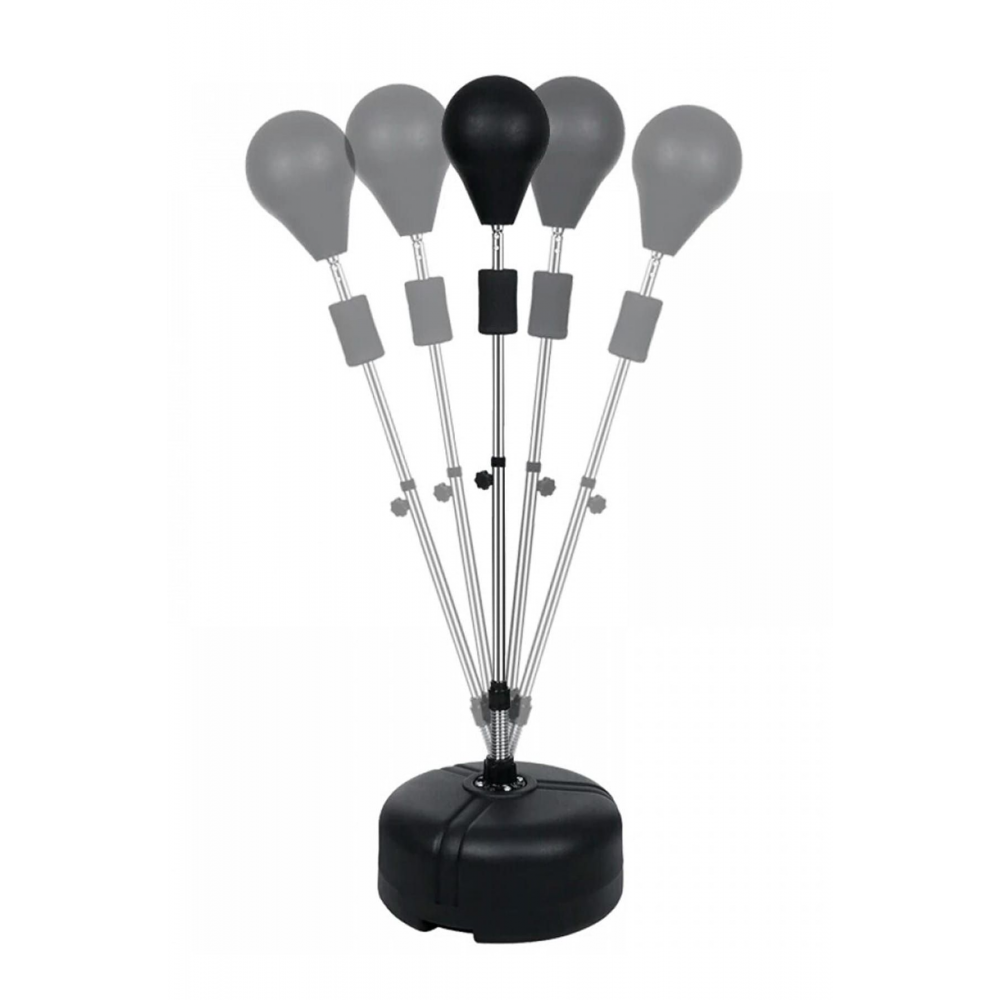 Punching Ball 120cm Ile 156cm Yükseklik Ayarlı LYT-128