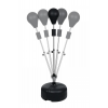 Punching Ball 120cm Ile 156cm Yükseklik Ayarlı LYT-128