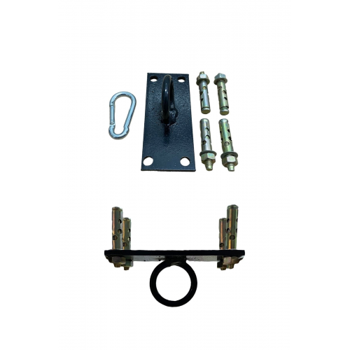 Boks Kum Torbası Tavana Asma Aparatı - Salıncak Asma Aparatı