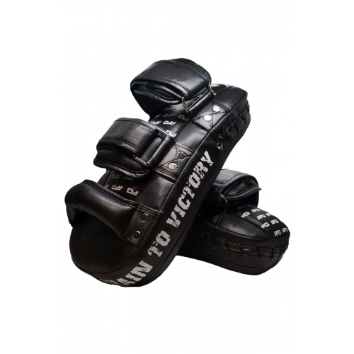 Darbe Yastığı Kick Boks MMA Muay Thai Tekme Lapası AFG