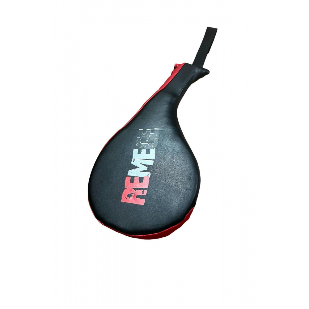 Taekwondo Raket Ellik / Tekvando Antrenman Çift Yanak Raket Ellik