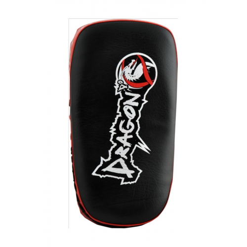 Thai 40301-p  Muay Thai Ve Kick Boks Darbe Yastığı -tek