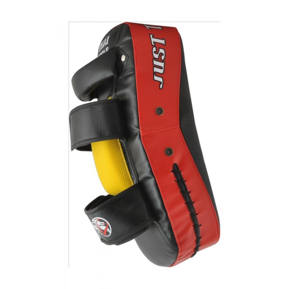 Thai 40301-p  Muay Thai Ve Kick Boks Darbe Yastığı -tek