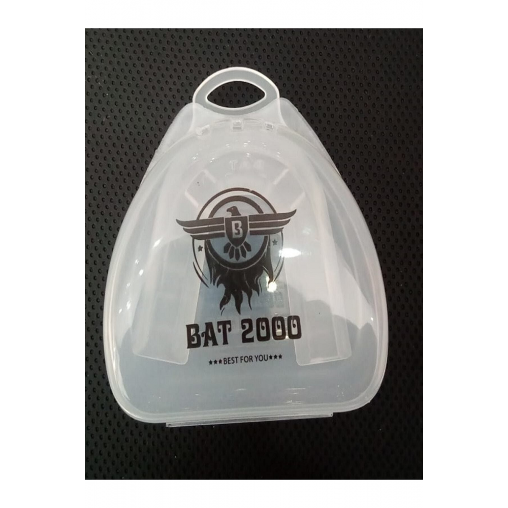 2000 Şeffaf Antibakteriyel Profesyonel Kutulu Boks Dişliği , Sporcu Dişliği ,ağızlığı,mouthguard