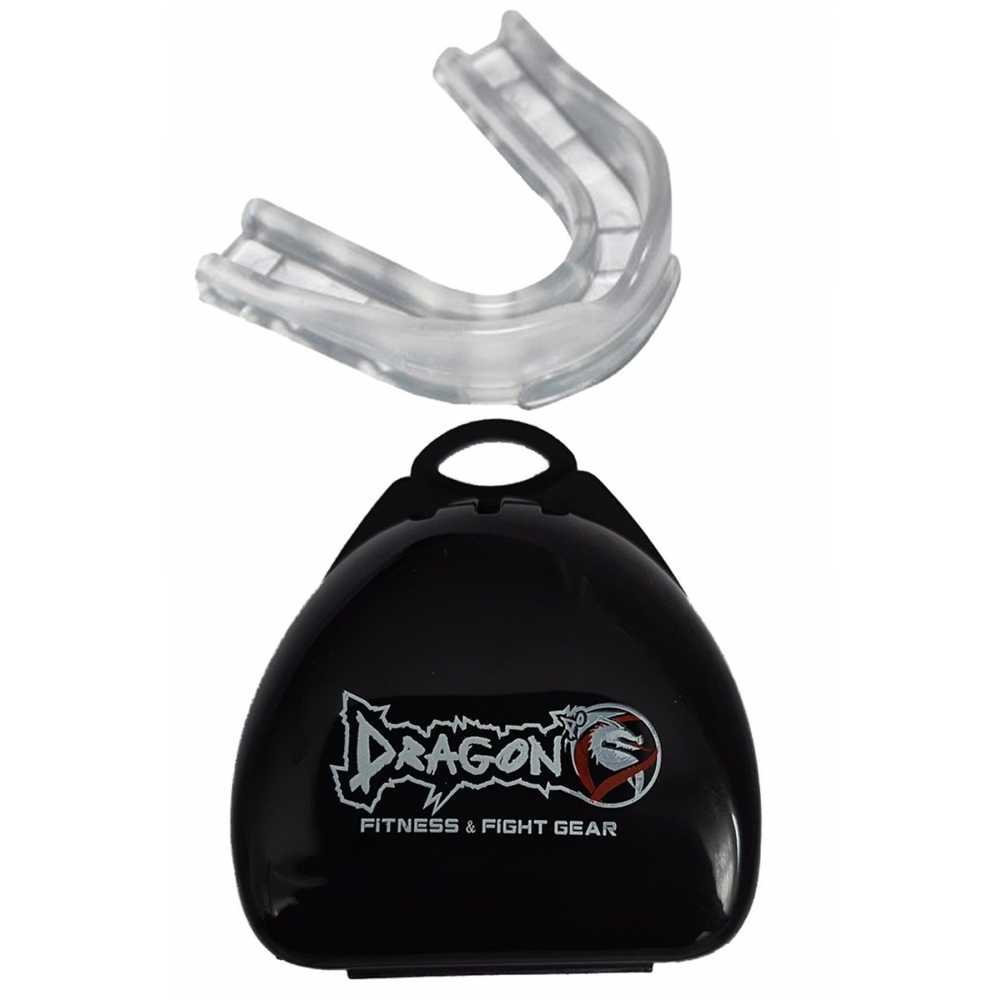 Dişlik Antibakteriyel Profesyonel Kutulu Boks Dişliği Ve Kutusu