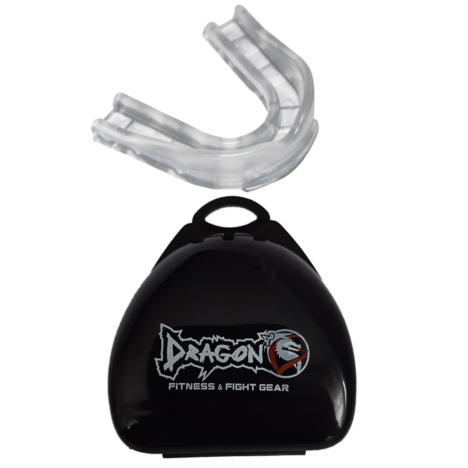 Dişlik Antibakteriyel Profesyonel Kutulu Boks Dişliği Ve Kutusu