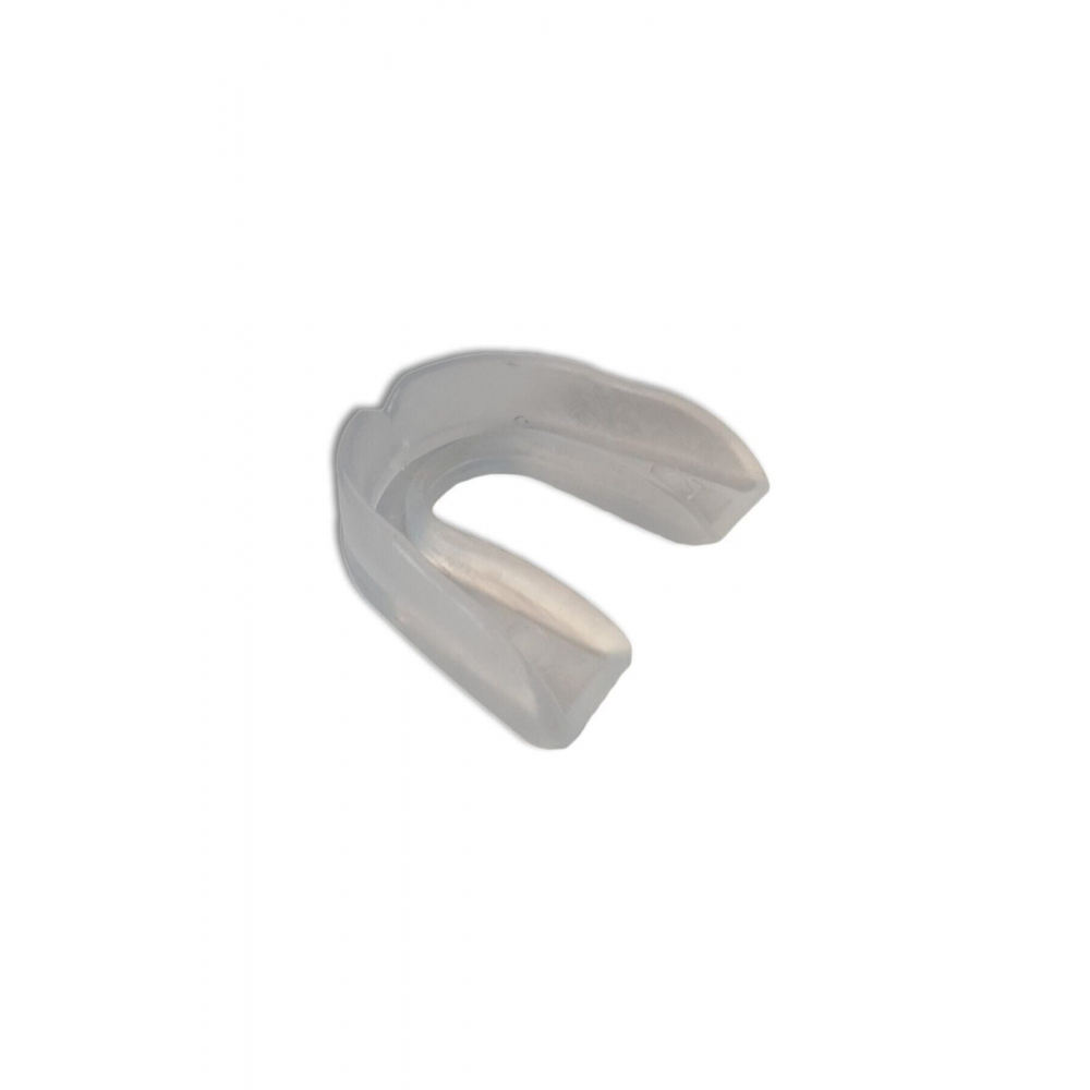 Leon Boks, Kick Boks Ve Muay Thai Dişlik Kutulu Byl-6050 Şeffaf