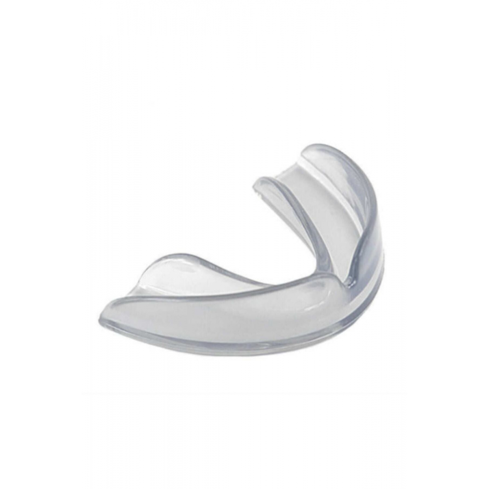 Şeffaf Boks Dişliği Silikon Boks Dişlik Korumalık Boks,kickboks, Amerikan Futbolu, Basketbol Dişliği