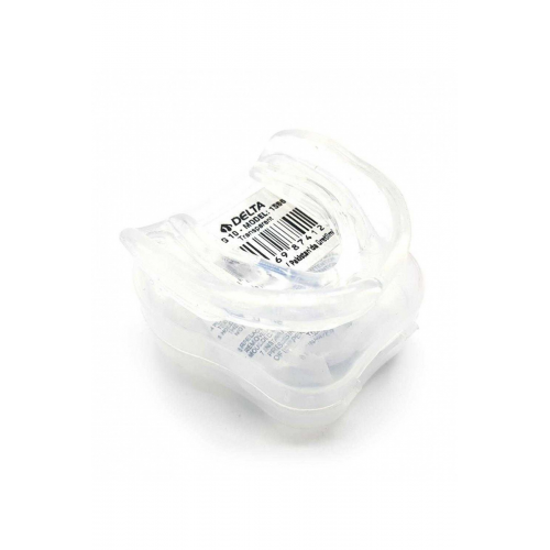 Silikon Dişlik Boks Kickboks Muay Thai Basketbol Amerikan Futbolu Dişliği Ve Dişlik Saklama Kabı