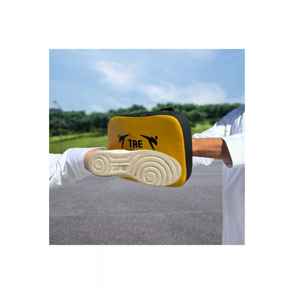 NABIZ Taekwondo,Kickboks, Karate, Mma Darbe Yastığı