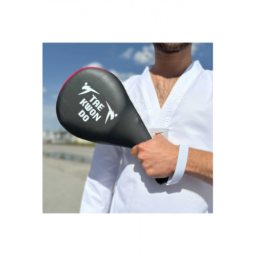 NABIZ Taekwondo Raket Ellik Tekmelik Darbe Darbelik