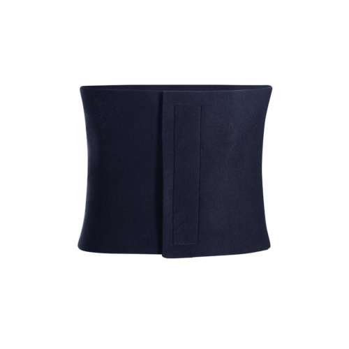 25 Cm Geniş Neopren Termal Sauna Kemer Bel Korsesi