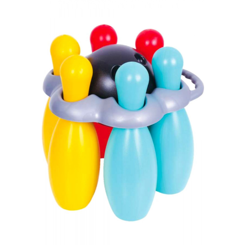 Oyuncak Bowling