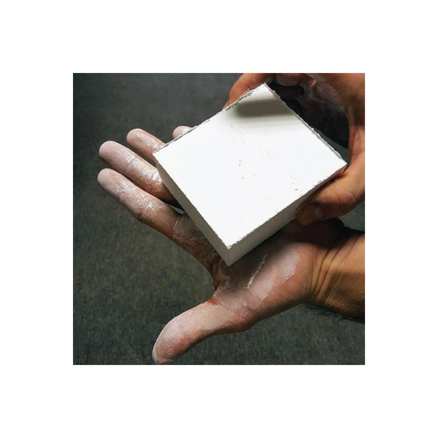 Blok Magnezyum (Chalk) Tozu (1 ADET)