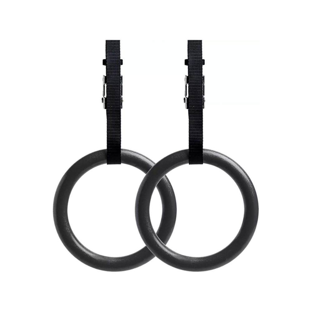 Crossfit-jimnastik Halkası