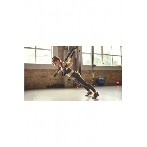 Ssp-2 Trx Bandı Suspensıon Traıner