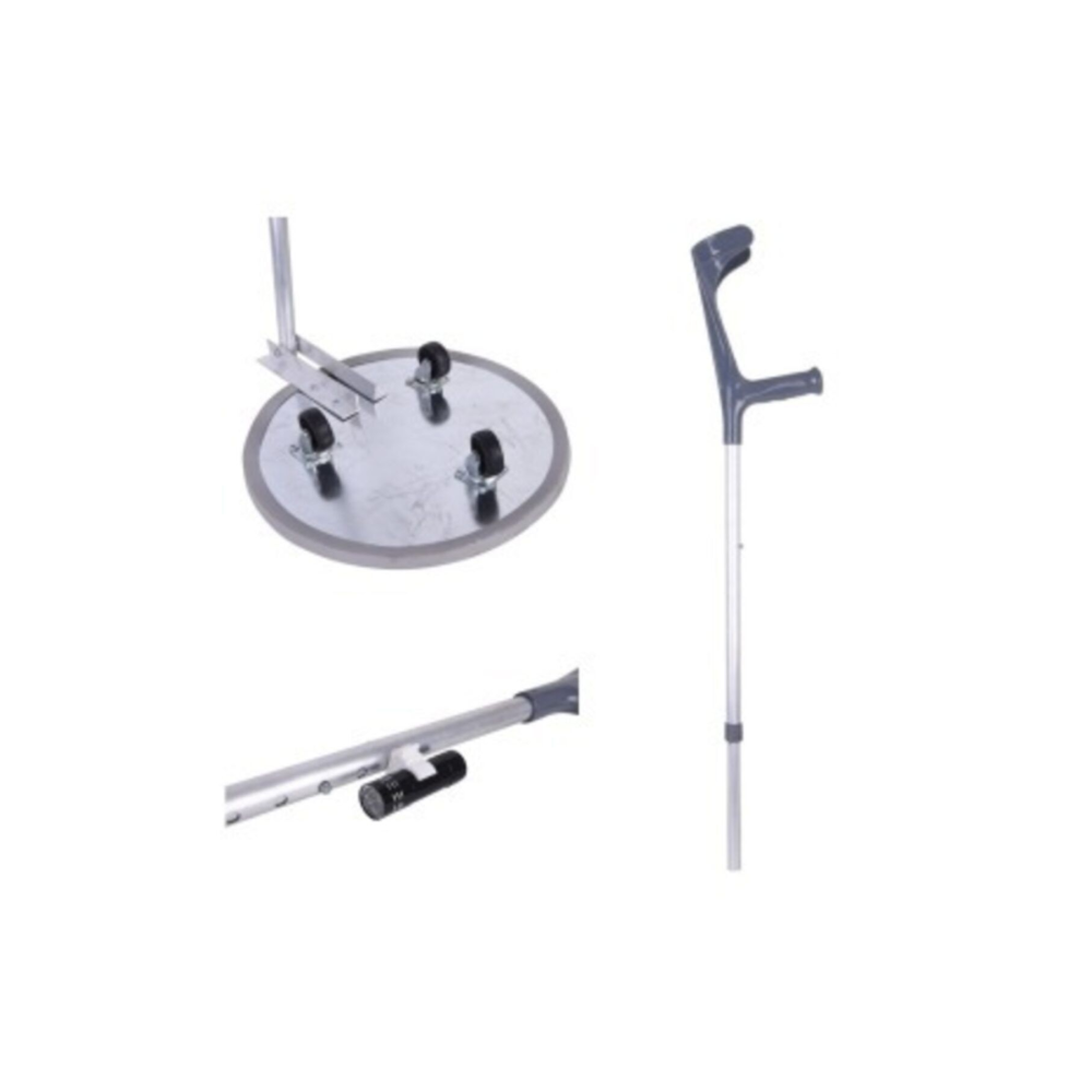 ARAÇ ALTI ARAMA AYNASI STANDART 30 CM