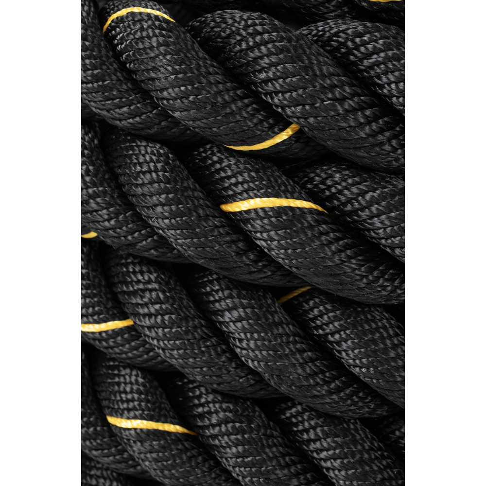 Cf9 Crossfit Halatı 9 M