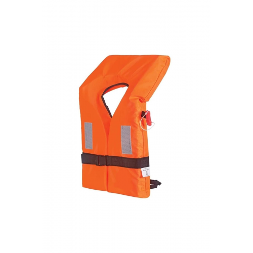 2163 100 Newton Boyunduruk Can Yeleği Yetişkin