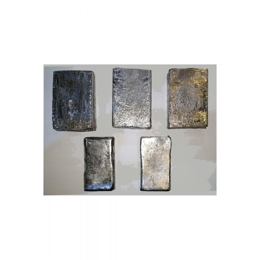 4.75kg Kurşun Dahil Kamuflaj Ağırlık Yeleği - Xl