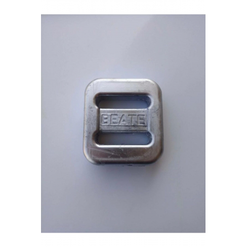 Dalgıç Ağırlık Kurşunu 1 Kg