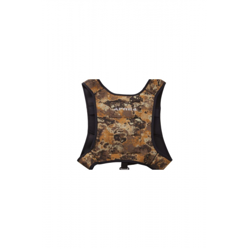 - Sırt Ağırlık Yeleği Kamuflaj No 5
