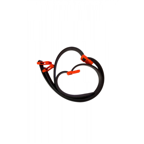 Dalış Bıçağı Kayışı Çift